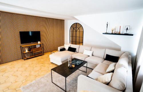 Boutique Apartment Niederrhein - Foto 1