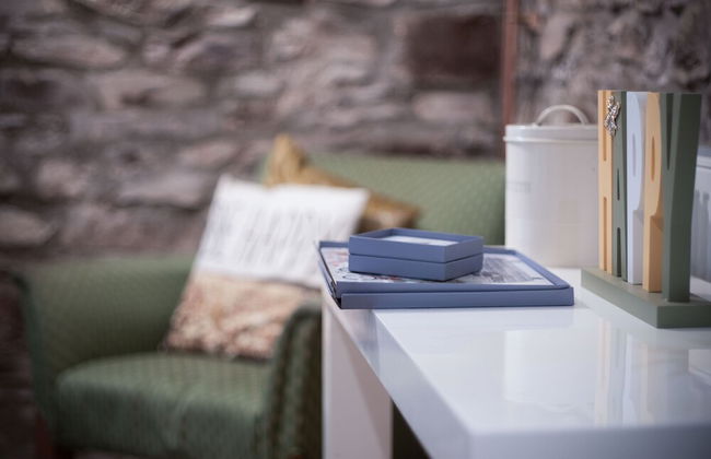 Fletcher Coach House - 3 Bedroom Cottage - Pendine - Photo 36