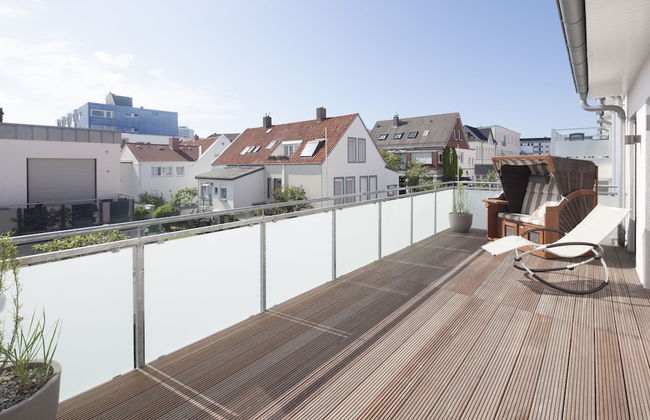 Kleine weiße Düne - Foto 7