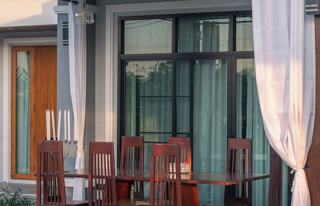 The garden pool villa resort at doisaket - Foto 68