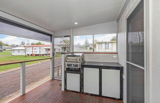 Reflections Bermagui - Holiday Park - Foto 64