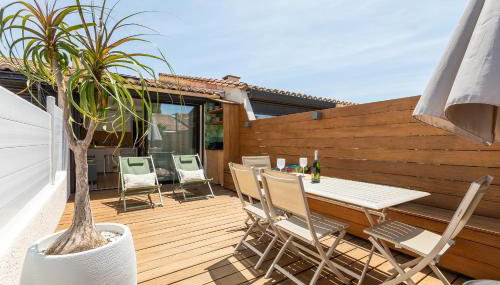 Villa 52 Naturiste - Photo 3