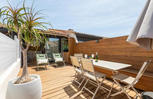 Villa 52 Naturiste - Photo 3