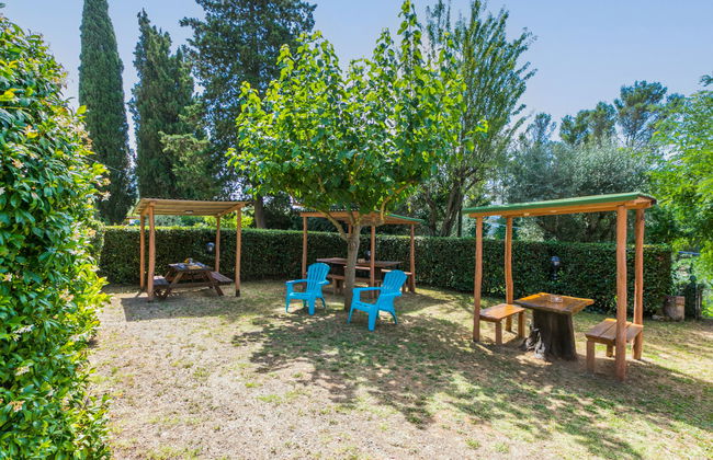 L'Uccelliera - Foto 39