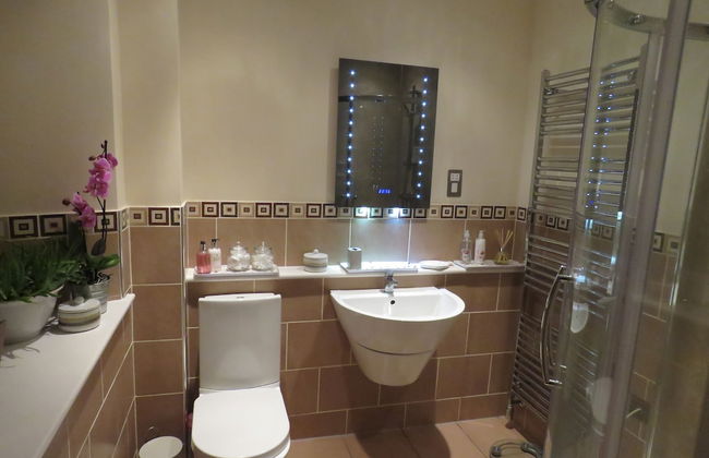 Harleyburn Cottages - Foto 9