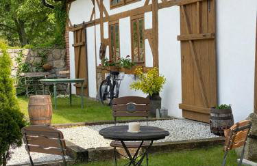 Apartamenty sudeckie nad zalewem IV - Foto 44