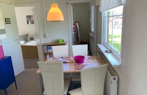 Ferienhäuser Wohlenberg - Baltic Cottages - Foto 46