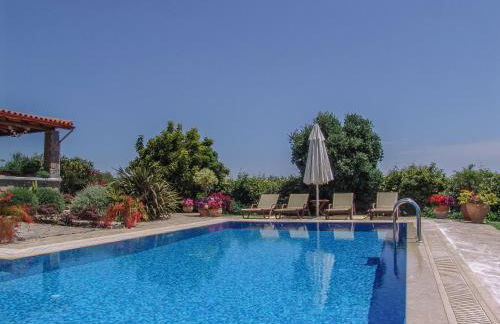 Villa Kalithea - Foto 41