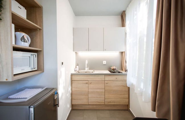 Stylish Apartments With Osijek Near Top Attractions - Foto 37