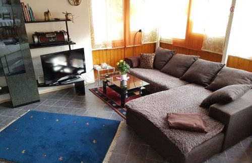 Sonnenbühl Inn Suite & Garden an den Thermen '35C' - Foto 16