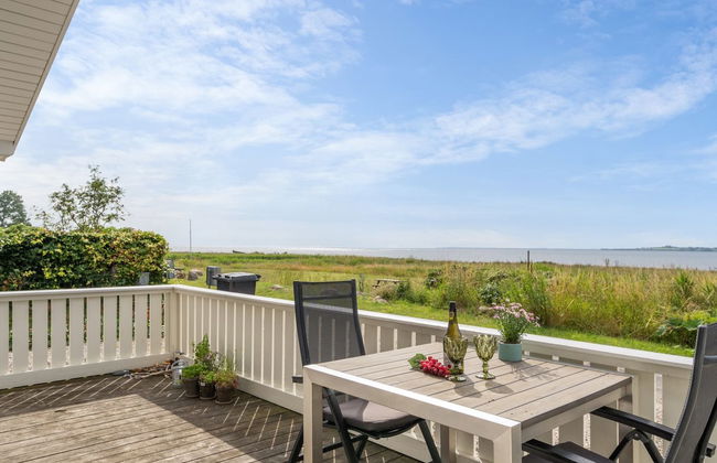 "Liutulf" - 40m from the sea - Photo 1