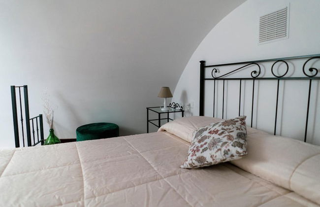 Il Vicolo B&B - Photo 12