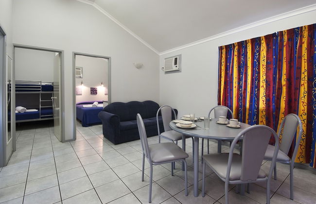 Cairns Sunland Leisure Park - Foto 8