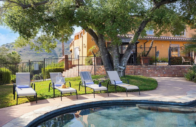 Keys Creek Main House by Avantstay Luxury 9bdr Estate - Foto 54