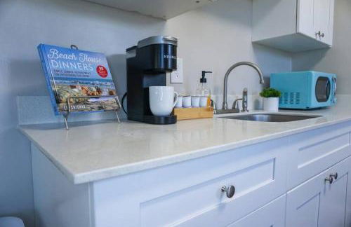 The Beach House at Seascape Steps from the Beach, Marina and Shops! - Foto 9