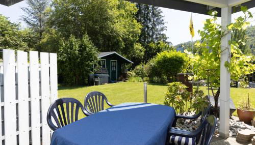 Ferienwohnung Dahlbruch - Foto 3, Garden