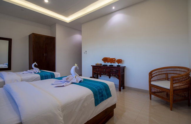 Sayang Sanur Villa IV - Foto 20