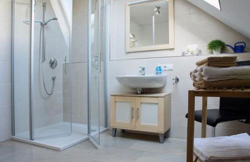 Holiday Apartment Thoma - Foto 29