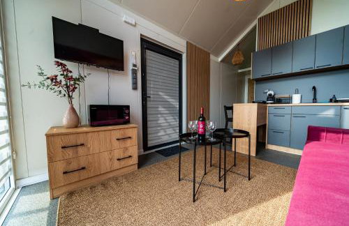 Domki Winne Tarasy - Foto 41