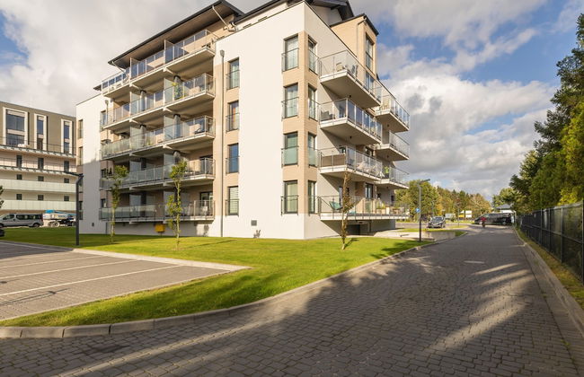 Sweet Apartment Five Seas by Renters - Foto 27