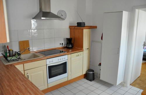 2-Zimmer-Appartment in Troisdorf Sieglar - Foto 12