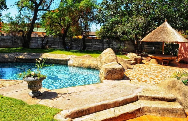 Butterfly Apartments - Foto 21