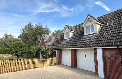 Greenacre Lodge - cosy, dog-friendly rural home with private garden - Foto 29