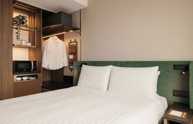 Quincy House Singapore - Foto 10