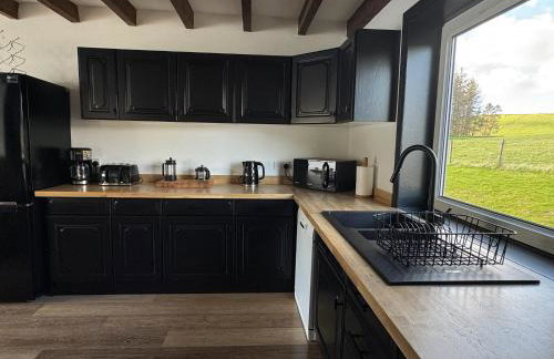 Wallace Lodge - Foto 9