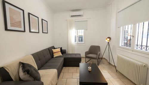 Phaedrus Living Athens City Studios Paris - Foto 2