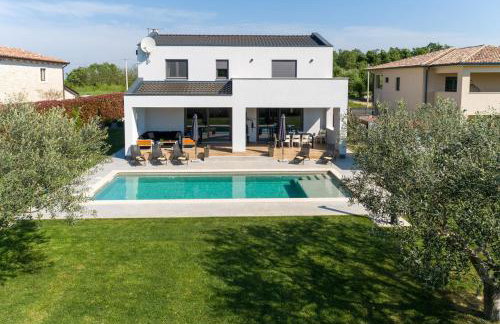 Villa Gina - Photo 7