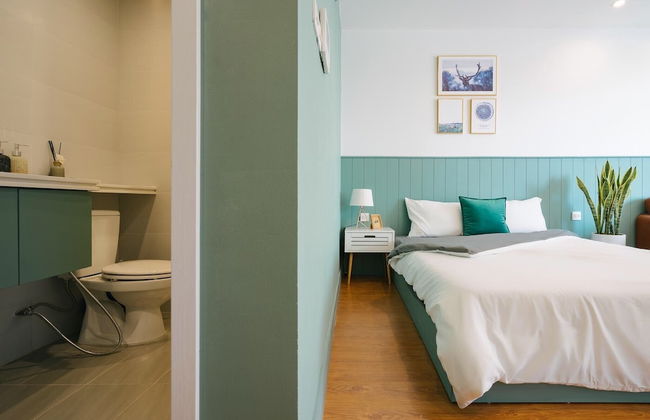 Feria Home - D'capitale Tran Duy Hung - Foto 45