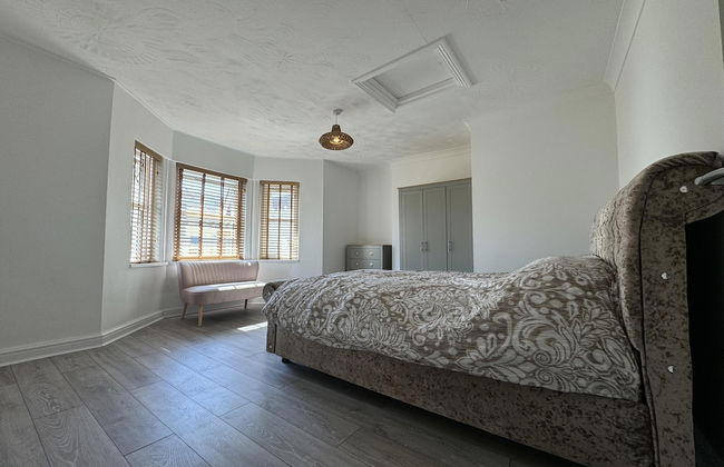 Purbeck Inn Apartment in Bournemouth Town Centre - Foto 4