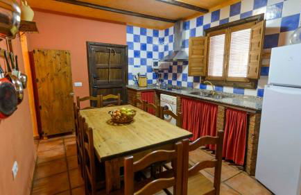 Cortijo El Chinas Orgiva by Ruralidays - Foto 11