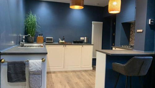 No 11, Fishguard, Ideal for beach, coastal path and town! - Foto 3