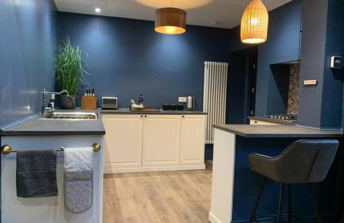 No 11, Fishguard, Ideal for beach, coastal path and town! - Photo 3