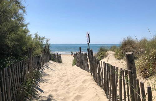 Appartement Yucca au calme proche de la mer - Foto 48