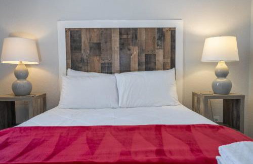 Cozy 4Bd Home Pool & Hot Tub at Trafalgar Resort - Foto 17