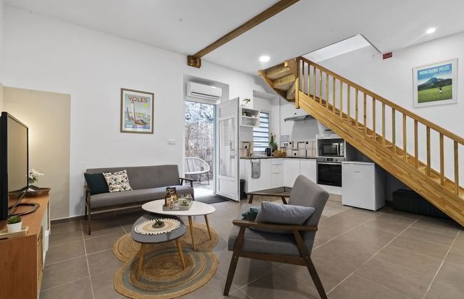 Casa Guila in Saint-pierre - Photo 5