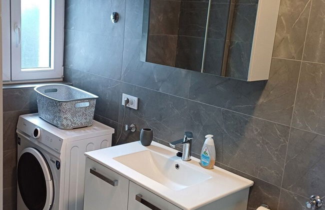 Apartment Blue Sky - Foto 14