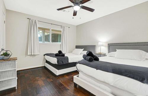 Lilly's Maison #5- Medical Center Galleria NRG - Foto 16