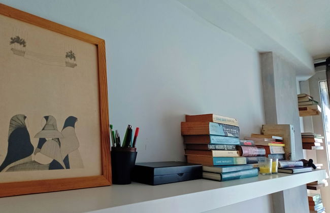 Stunning sea View and Waterfront Apartment - Foto 6