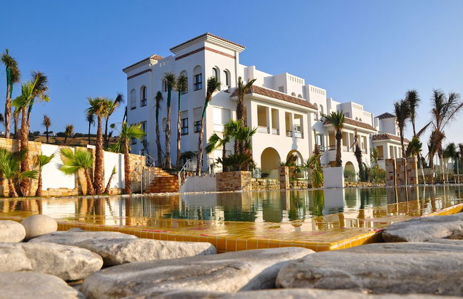 Mnar Castle Apartments - Photo 44