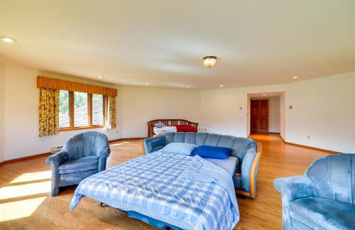 Wyoming Retreat on Wood River Hike and Fly Fish! - Foto 14