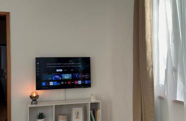 Charmanter Altbau - Foto 4