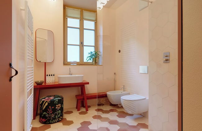 Goldengel Suiten im Herzen von Kaltern - Photo 46