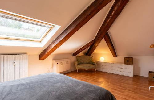 Apartment Villa Ceriana-4 by Interhome - Foto 19