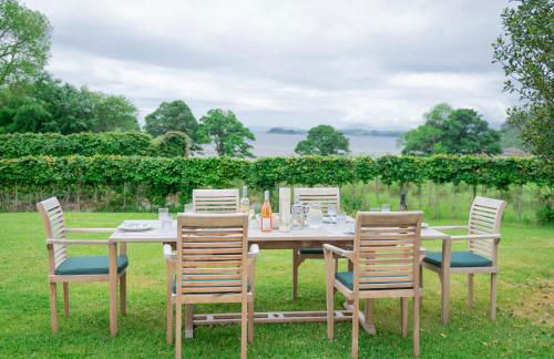 Steading Cottage - 50m from the beach - Foto 7