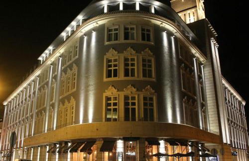 Modern Apartment II RoofTop & Tejo View River - Photo 32