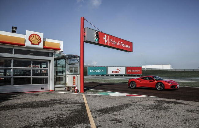 Ferrari Vip Day Tour com Test Drive - Foto 11